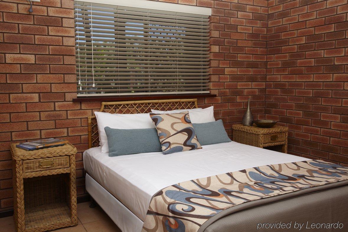 Bayside Holiday Apartments Broome Quarto foto