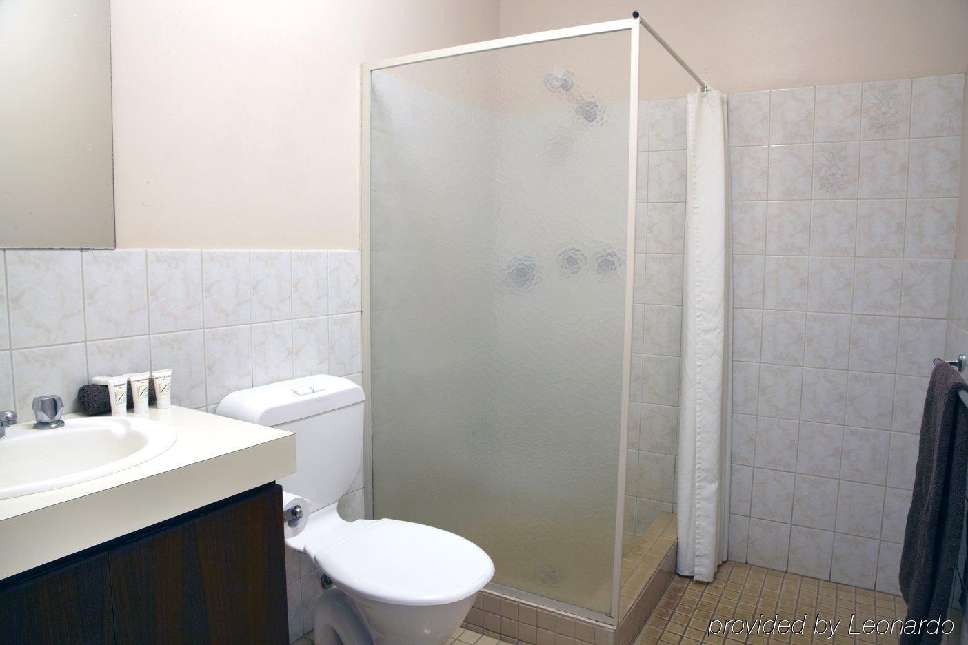 Bayside Holiday Apartments Broome Quarto foto