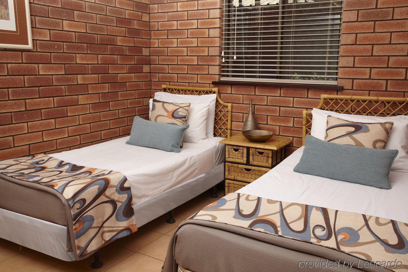 Bayside Holiday Apartments Broome Exterior foto
